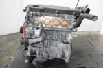 2005-2010 Toyota Scion tc, 2004-2005 Toyota Rav4 Motor 2AZFE-1GEN 2.4L 4 Cyl Engine - Image 4
