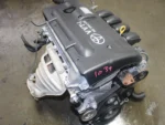 2000-2005 Toyota Celica GT, 2000-2008 Toyota Corolla Motor 1ZZFE 1.8L 4 Cyl Engine - Image 8