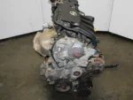 2009-2014 Nissan Cube Motor MR18 1.8L 4 Cyl Engine - Image 3