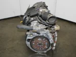 2009-2014 Nissan Cube Motor MR18 1.8L 4 Cyl Engine - Image 5