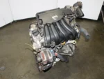 2009-2014 Nissan Cube Motor MR18 1.8L 4 Cyl Engine - Image 7