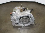 JDM 2007-2008 Nissan Versa CVT Automatic Transmission 4 Cyl 1.8L - Image 2