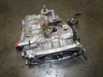 JDM 2007-2008 Nissan Versa CVT Automatic Transmission 4 Cyl 1.8L - Image 3