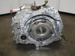JDM 2007-2008 Nissan Versa CVT Automatic Transmission 4 Cyl 1.8L - Image 4