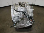 JDM 2007-2008 Nissan Versa CVT Automatic Transmission 4 Cyl 1.8L - Image 6