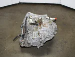 JDM 2007-2008 Nissan Versa CVT Automatic Transmission 4 Cyl 1.8L - Image 5