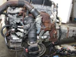 1995-1998 Nissan 240SX S14 Motor 5 Speed SR20DET 2.0L 4 Cyl Engine - Image 15