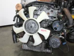 1995-1998 Nissan 240SX S14 Motor 5 Speed SR20DET 2.0L 4 Cyl Engine - Image 13