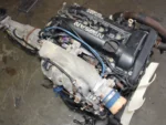 1995-1998 Nissan 240SX S14 Motor 5 Speed SR20DET 2.0L 4 Cyl Engine - Image 11