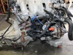 1995-1998 Nissan 240SX S14 Motor 5 Speed SR20DET 2.0L 4 Cyl Engine - Image 10