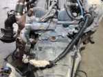 1995-1998 Nissan 240SX S14 Motor 5 Speed SR20DET 2.0L 4 Cyl Engine - Image 8