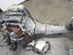 1995-1998 Nissan 240SX S14 Motor 5 Speed SR20DET 2.0L 4 Cyl Engine - Image 5