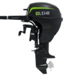 2014 LEHR 9.9 HP LP9.9ES 4-Stroke Outboard Motor