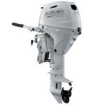 Suzuki 25 HP DF25ATHSW5 Outboard Motor