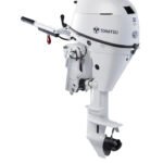 2024 Tohatsu 30 HP MFS30DWEFTS Outboard Motor