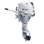2024 Tohatsu 20 HP MFS20EWS Outboard Motor