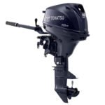2024 Tohatsu 30 HP MFS30DEFL Outboard Motor