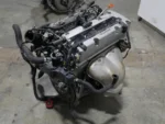 2003-2007 Honda Element Motor K24A 2.4L 4 Cyl Engine - Image 2