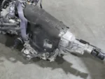 2012-2016 Subaru Impreza xv Crosstrek CVT Automatic Transmission 2.0L JDM FB20 - Image 5