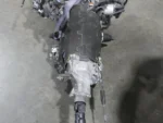 2012-2016 Subaru Impreza xv Crosstrek CVT Automatic Transmission 2.0L JDM FB20 - Image 4