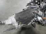 2012-2016 Subaru Impreza xv Crosstrek CVT Automatic Transmission 2.0L JDM FB20 - Image 3