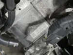 2012-2016 Subaru Impreza xv Crosstrek CVT Automatic Transmission 2.0L JDM FB20 - Image 2