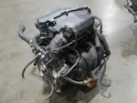 2002-2009 Toyota Camry Motor JDM 2AZ-FE 2AZ 2.4L 4 Cyl Engine - Image 5