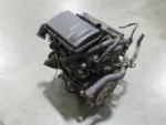 JDM 2004-2009 Toyota Prius Hybrid Motor JDM 1NZ-FXE 4 Cyl 1.5L Engine - Image 7