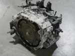 2007-2011 Toyota Camry 3.5L V6 Automatic FWD Transmission 2GR-FE U660 - Image 10