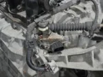 2011-2016 Toyota Sienna Automatic FWD 4X2 U660E 3.5L 6 Cyl Transmission - Image 5