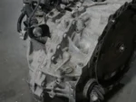 2011-2016 Toyota Sienna Automatic FWD 4X2 U660E 3.5L 6 Cyl Transmission - Image 3