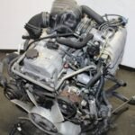 1997-2004 Toyota 4runner, T100, Tacoma Motor 3RZ-2GEN 2.7L 4 Cyl Engine