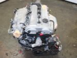1999-2000 Mazda Miata Motor JDM BP 1.8L 4 Cyl Engine