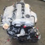 1999-2000 Mazda Miata Motor JDM BP 1.8L 4 Cyl Engine