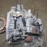 2000-2005 Toyota Celica GTS 6 Speed 2ZZ 1.8L 4 Cyl Transmission
