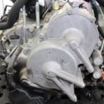2001-2005 Honda Civic LX DX 4 Cyl 1.7L Automatic Transmission