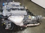 2001-2005 Mazda Miata Motor VVT JDM BP 1.8L 4 Cyl Engine