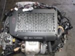 2002-2007 Toyota Caldina 3SGTE 2.0L 5th Gen 4 Cyl Engine