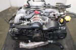 2003-2005 Subaru Baja Motor EJ25-SOHC 2.5L 4 Cyl Engine