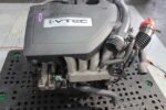 2003-2007 Honda Accord Motor K24A-RAA 2.4L 4 Cyl Engine