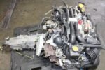 JDM 2004-2005 Subaru Forester XT, 2004-2005 Subaru Legacy GT Motor 5 Speed EJ20X-2GEN 2.0L 4 Cyl Engine