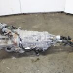 JDM 2006 Subaru Legacy GT Spec-B TY856WBDAA 6 Speed Manual Transmission