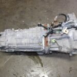 2007-2009 Subaru Legacy GT Spec-B TY856WBEAA 6 Speed Manual Transmission