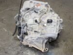 2007-2009 Toyota Camry 4 Cyl 2.4L FWD Automatic Transmission