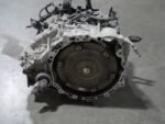 2007-2011 Toyota Camry 3.5L V6 Automatic FWD Transmission 2GR-FE U660