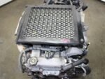 2007-2012 Mazda 3 Mazdaspeed Engine 2.3L Turbo 4cyl Motor JDM L3-VDT Used