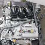 2007-2016 Lexus Es350 Rx350, 2007-2016 Toyota Avalon, Camry Highlander, 2007-2016 Toyota Sienna Venza Motor 2GRFE 3.5L 6 Cyl Engine