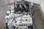 2007-2016 Toyota Avalon Camry Highlander Motor JDM 2GR-FE 3.5L 6 Cyl Engine
