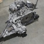 2008-2013 Mitsubishi Outlander 2.4L CVT AWD Automatic 4B12 Transmission