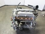 2008-2014 Toyota Matrix s xrs Engine 2.4L 4 Cyl Motor JDM 2AZ-FE 2AZ